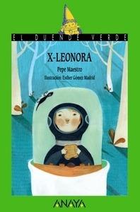 187. X-Leonora