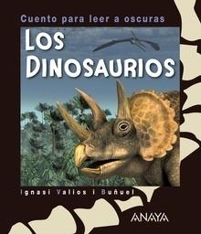 Los Dinosaurios 'Cuento para Leer a Oscuras'