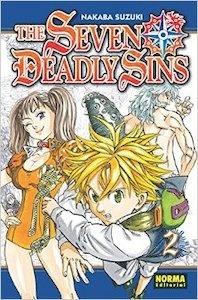 Seven Deadly Sins 2