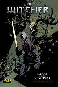 9788467918236 The Witcher 1