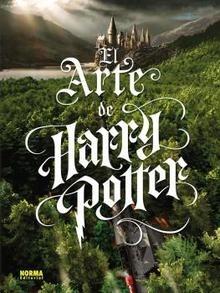 Arte de Harry Potter, El