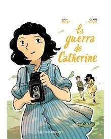 9788467932058 La guerra de Catherine