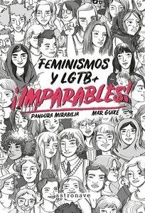 Imparables feminismos y lgtb+