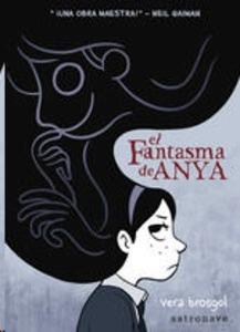 Fantasma de anya,el