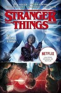 Stranger Things 1. El otro lado