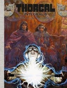 Thorgal. Integral 06