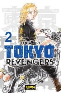 Tokyo revengers 02