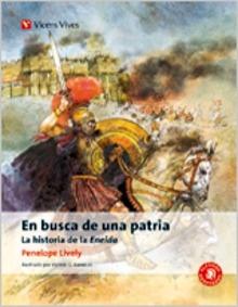 En Busca De Una Patria. La  Eneida