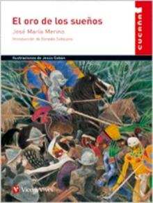 El Oro De Los Sueños (cucaña)