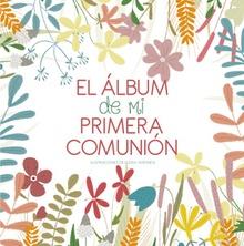 El album de mi primera comunion (vv kids)