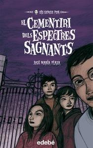 El Cementiri Dels Espectres Sagnants