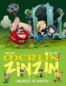 Lanzarote en Aprietos