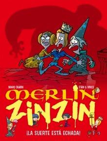 La Suerte Esta Echada