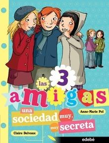 Una Sociedad Muy Muy Secreta