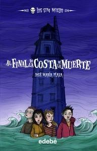 Al Final de la Costa de la Muerte