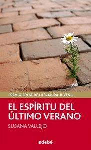 El Espiritu del Ultimo Verano