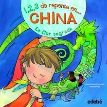 De Repente en China