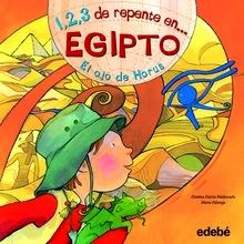 De Repente en Egipto