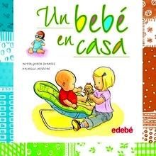 Un Bebe en Casa
