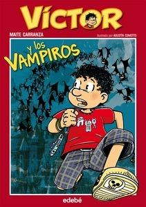 Victor Yubacuto y los Vampiros