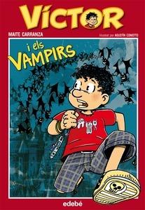 Victor Iubacuto I Els Vampirs