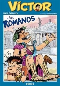 Victor Yubacuto y los Romanos