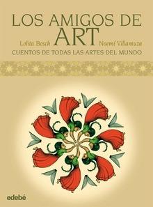 Cuentos del Mundo para las Artes
