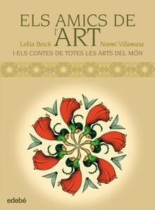 Contes del Mon Per Explicar les Arts