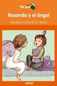 9788468303024 Rosanda y el Angel