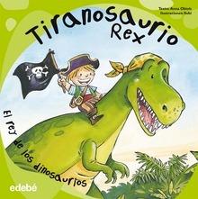 El Rey de los Dinosaurios