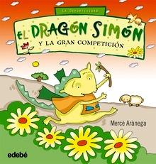 El Dragon Simon y la Gran Competición