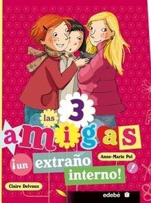 5. ¡Un Extraño Interno!