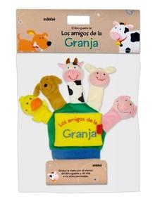 Los Amigos de la Granja