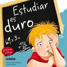 Estudiar Es Duro