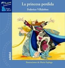 La Princesa Perdida
