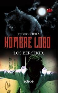 9788468303956 Hombre Lobo los Bersekir