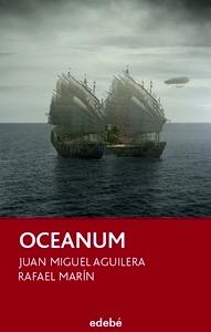 Oceanum, de Rafael Marín y Juan Miguel Aguilera
