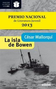 Isla de Bowen