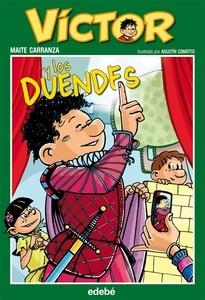 Victor y los Duendes