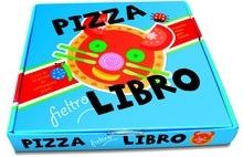 Pizza Libro