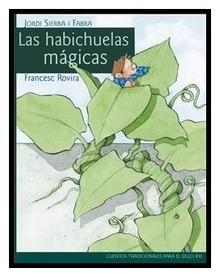 Las Habichuelas Mágicas