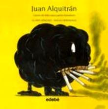 Juan Alquitran
