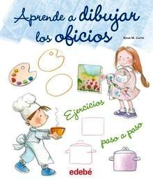 Aprende a Dibujar los Oficios