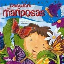 9788468307862 Descubre el Mundo de las Mariposas