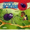 9788468307879 Descubre el Mundo de las Arañas