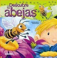 9788468307893 Descubre el Mundo de las Abejas