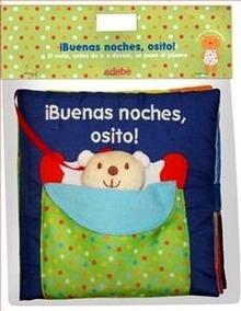Buenas Noches Osito