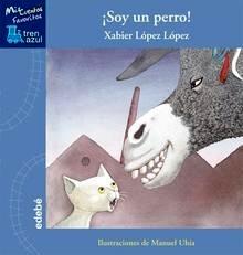 Soy un Perro, de Xabier López López