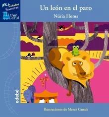 Un Leon en el Paro