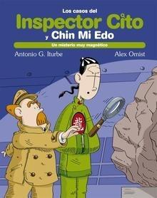 9. un Misterio Magnético